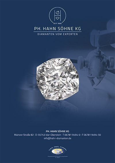 Flyer GZplus Oktober 2015